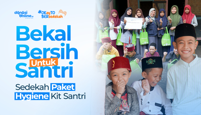 Program yatim spesial