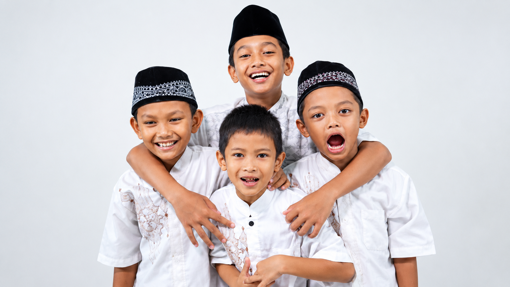 Jadi Orang Tua Asuh, Selamatkan Masa Depan Ribuan Yatim