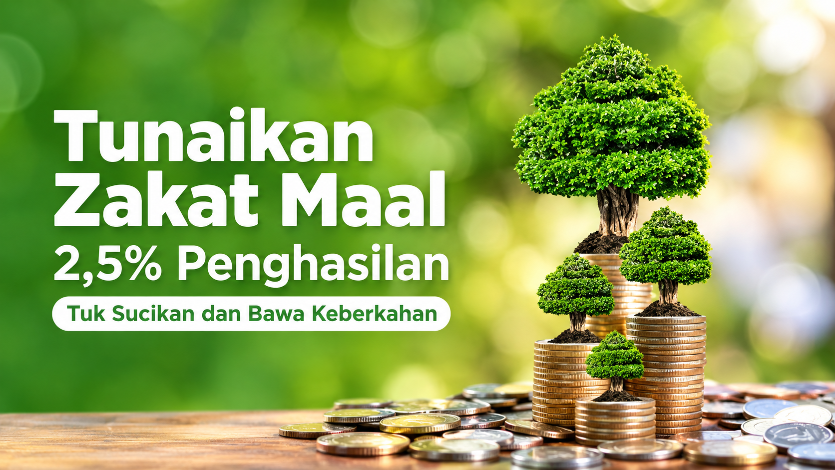 Zakat Maal