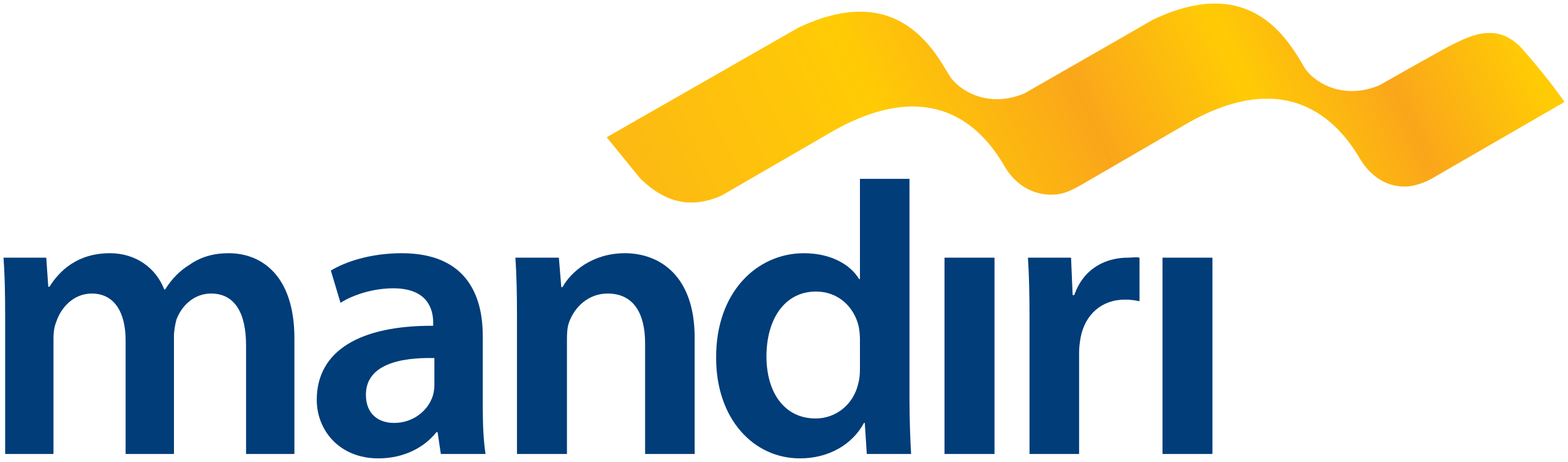 Virtual Account Mandiri